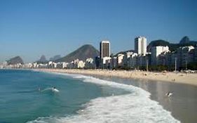 Apartamento Real Residence